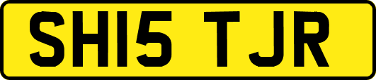 SH15TJR