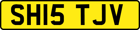 SH15TJV