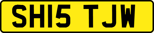 SH15TJW