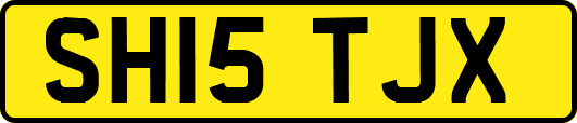 SH15TJX