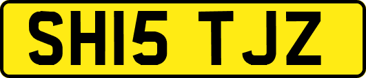 SH15TJZ