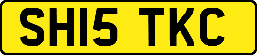 SH15TKC
