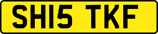 SH15TKF