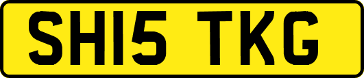 SH15TKG