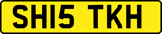 SH15TKH