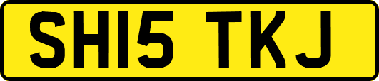 SH15TKJ