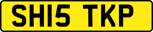 SH15TKP