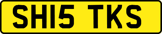 SH15TKS