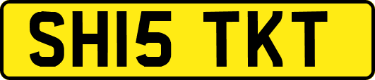 SH15TKT