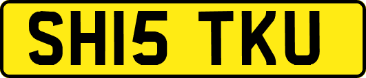 SH15TKU