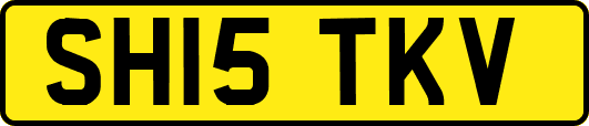 SH15TKV