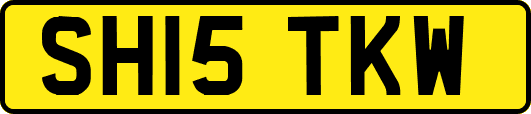 SH15TKW