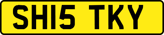 SH15TKY