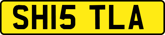 SH15TLA