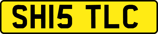SH15TLC