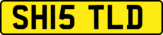 SH15TLD