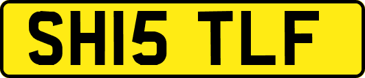 SH15TLF