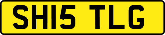 SH15TLG