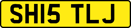 SH15TLJ