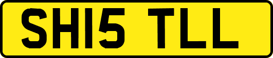 SH15TLL