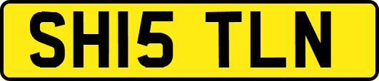 SH15TLN