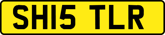 SH15TLR