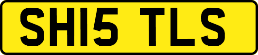 SH15TLS