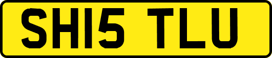 SH15TLU