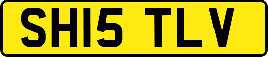 SH15TLV