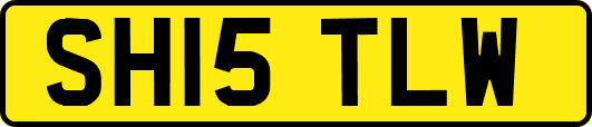 SH15TLW
