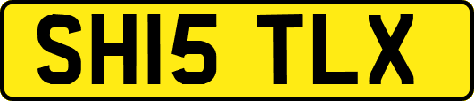 SH15TLX