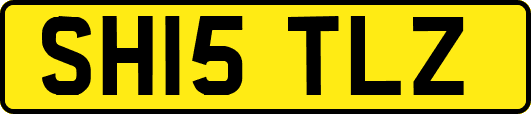 SH15TLZ