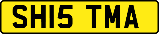 SH15TMA