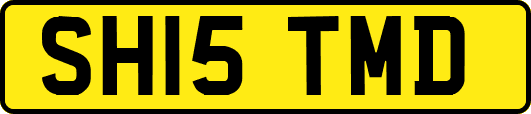 SH15TMD