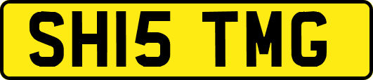 SH15TMG