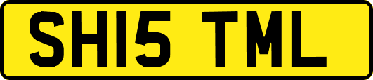 SH15TML