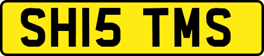 SH15TMS