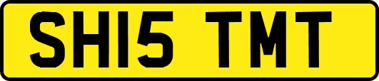 SH15TMT