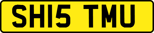 SH15TMU