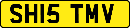 SH15TMV