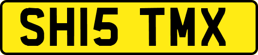 SH15TMX