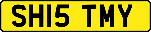 SH15TMY