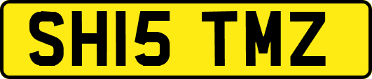 SH15TMZ