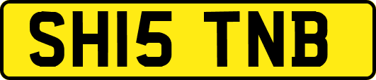 SH15TNB