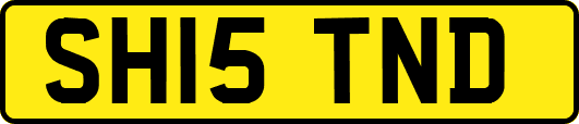 SH15TND