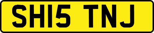 SH15TNJ