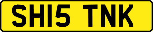SH15TNK