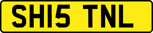 SH15TNL
