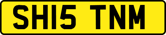 SH15TNM