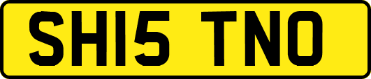 SH15TNO